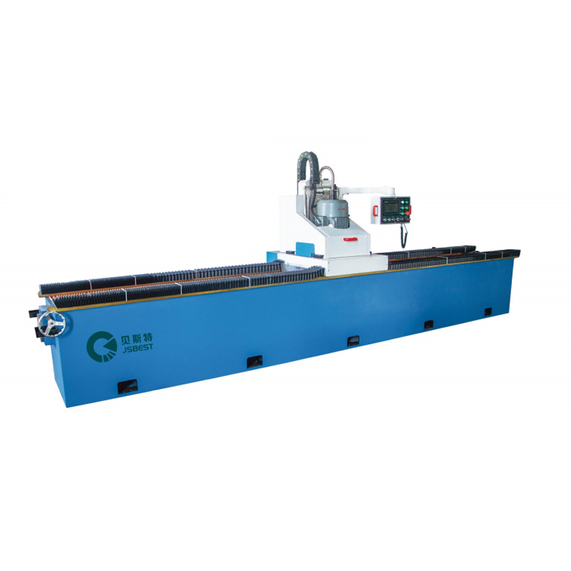 آلة طحن السكين MDD-K CNC